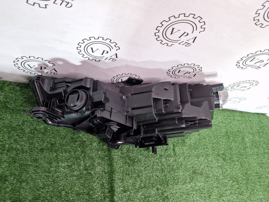 NEW! AUDI A4 / S4 B9 2016 -2020 NS RIGHT SIDE FULL LED HEADLIGHT
