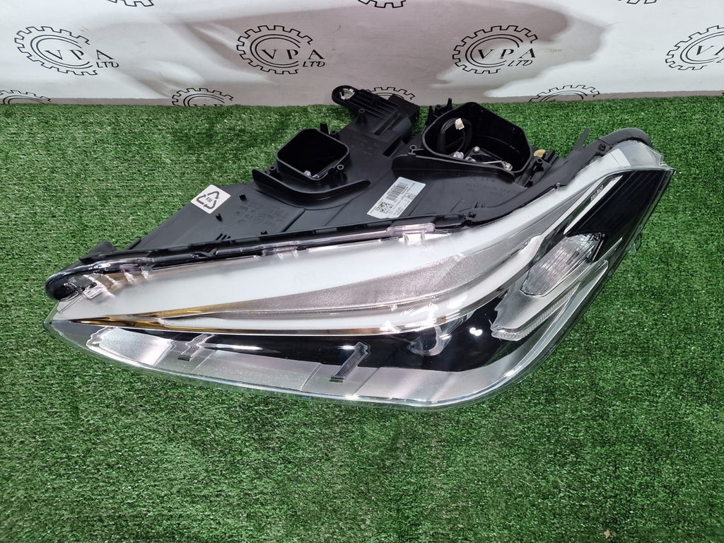 NEW! BMW X1 F48 2016 2017 2018 2019 NS LEFT SIDE FULL LED HEADLIGHT