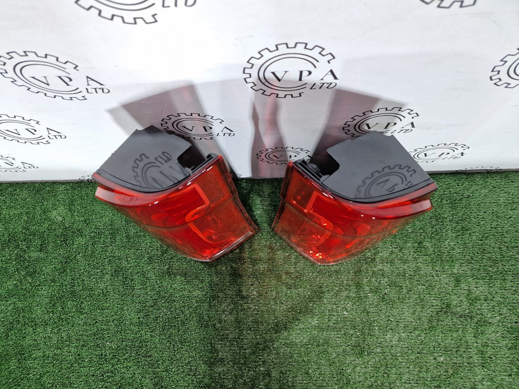NEW! MERCEDES BENZ VITO W447 2016-23 UPGRADED REAR LIGTS TO PREMIUM V CLASS