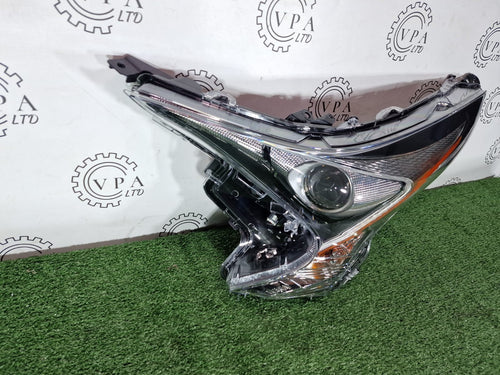 BRAND NEW! TOYOTA PRIUS 2016-19 NSF LEFT PASSENGER SIDE XENON HEADLIGHT