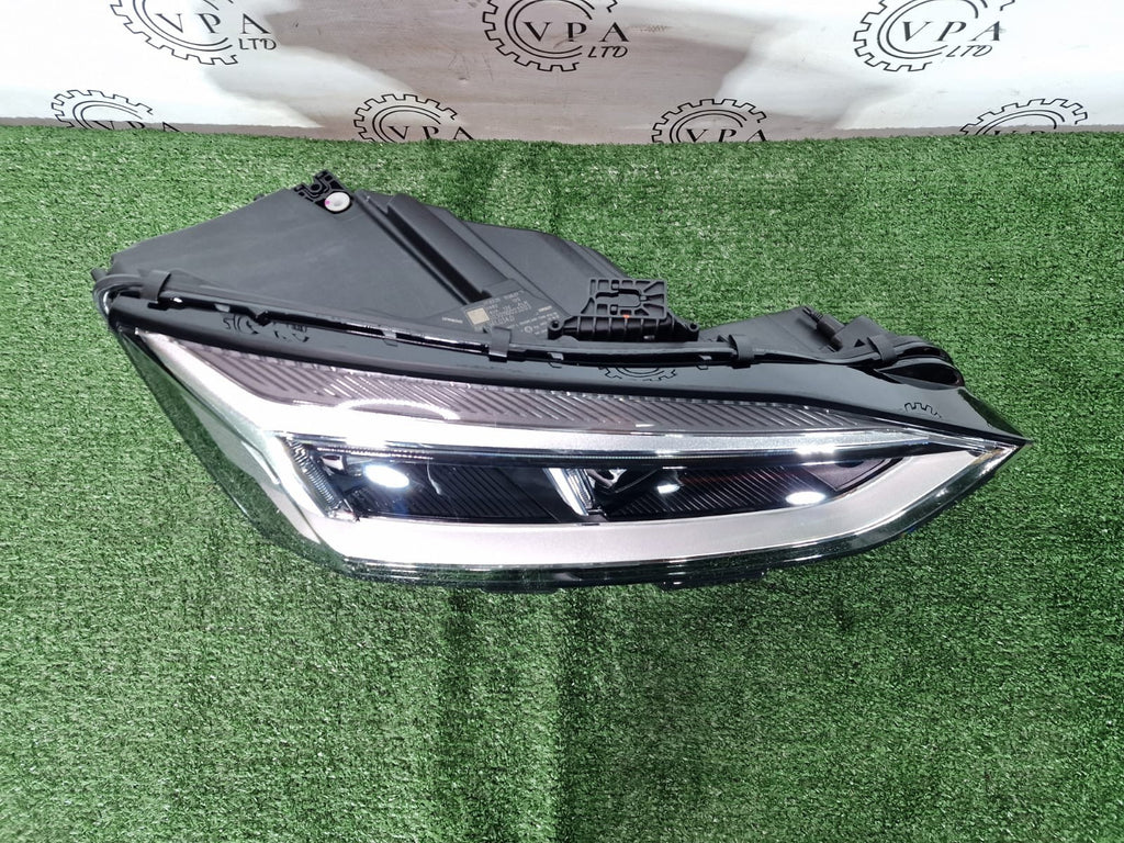 NEW! AUDI A5 / S5 B9 2016 - 2019 OS RIGHT SIDE FULL LED MATRIX HEADLIGHT