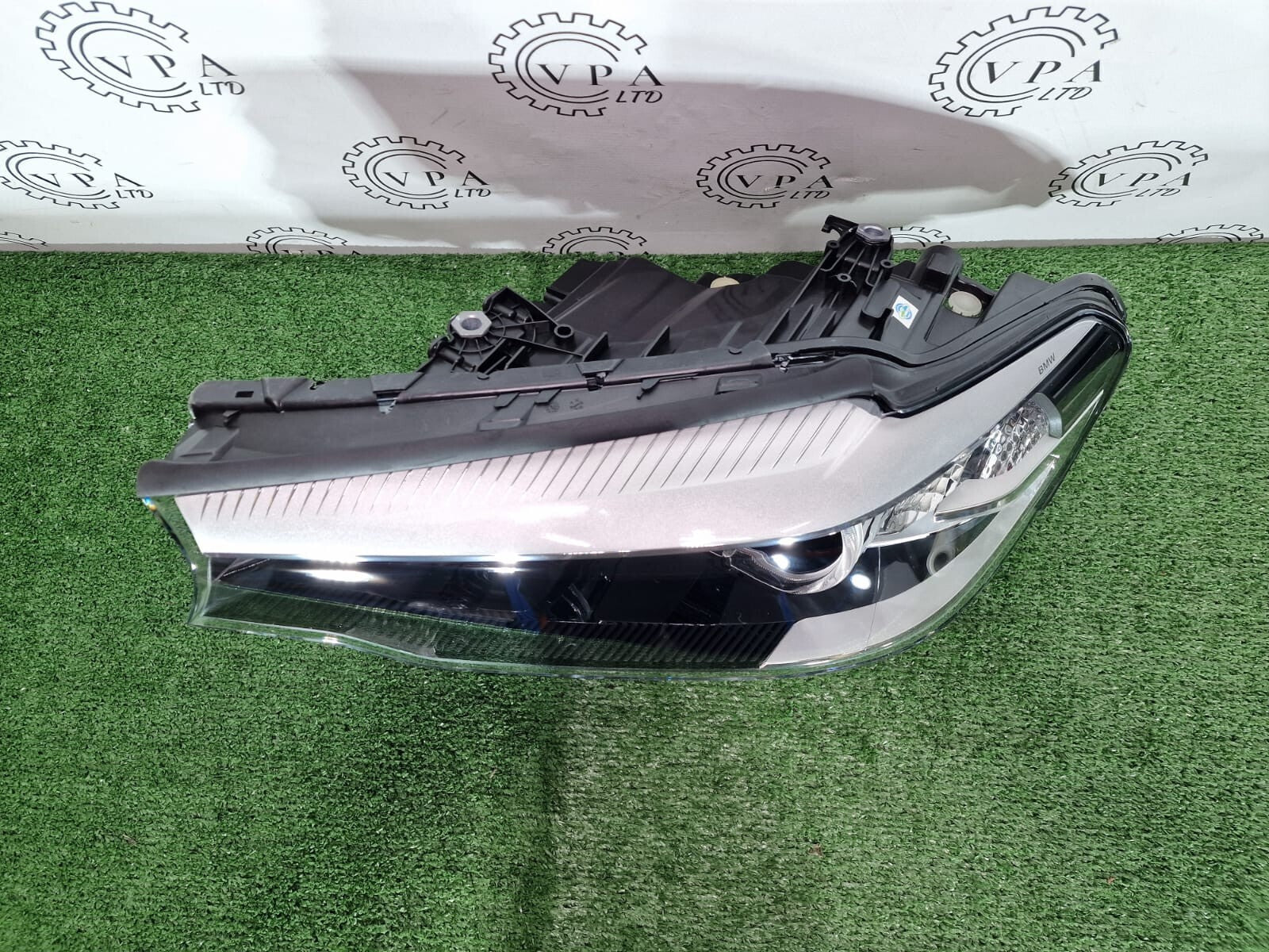 NEW! BMW 5 er G30 / G31 2018 - 2020 NS LEFT SIDE FULL LED HEADLIGHT