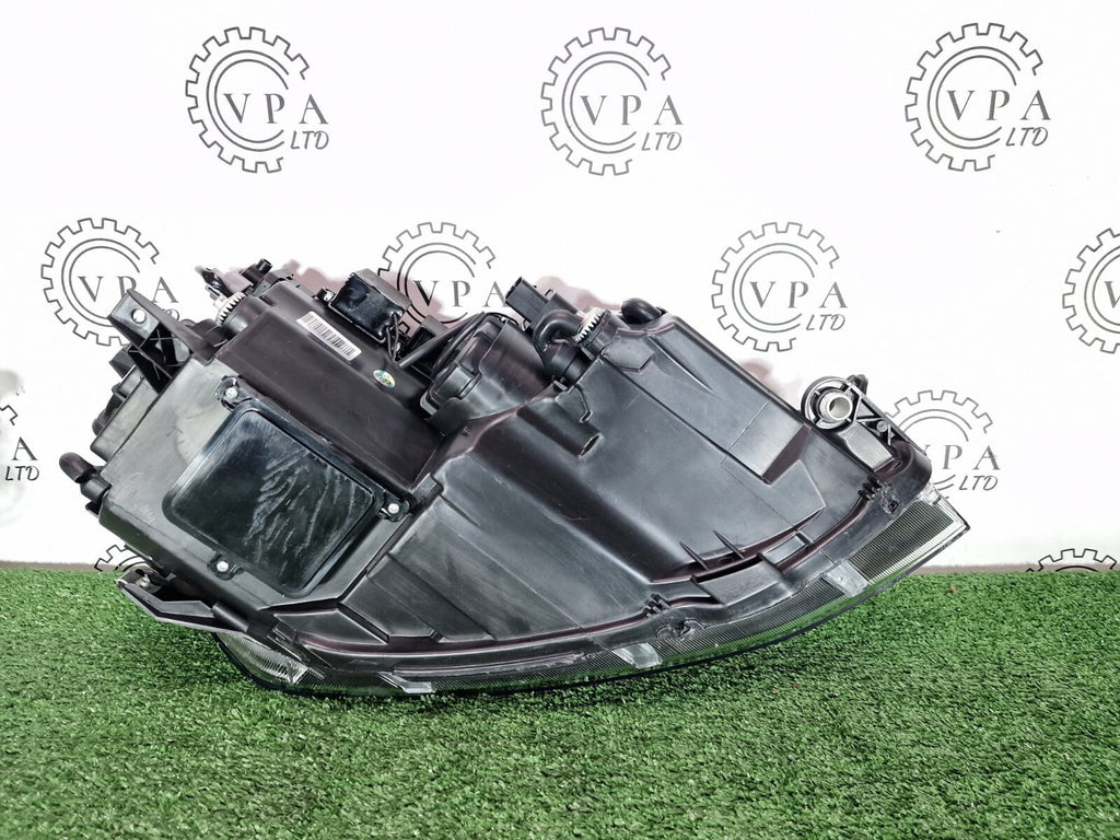 VLAND VOLKSWAGEN GOLF MK 7 13-17 FULL LED HEADLIGHT SET FOR UPGRADE TO GTI MK7.5