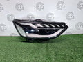 NEW! AUDI A4 B9.5 2020-24 OS RIGHT SIDE FULL LED HEADLIGHT  WITH MODULE