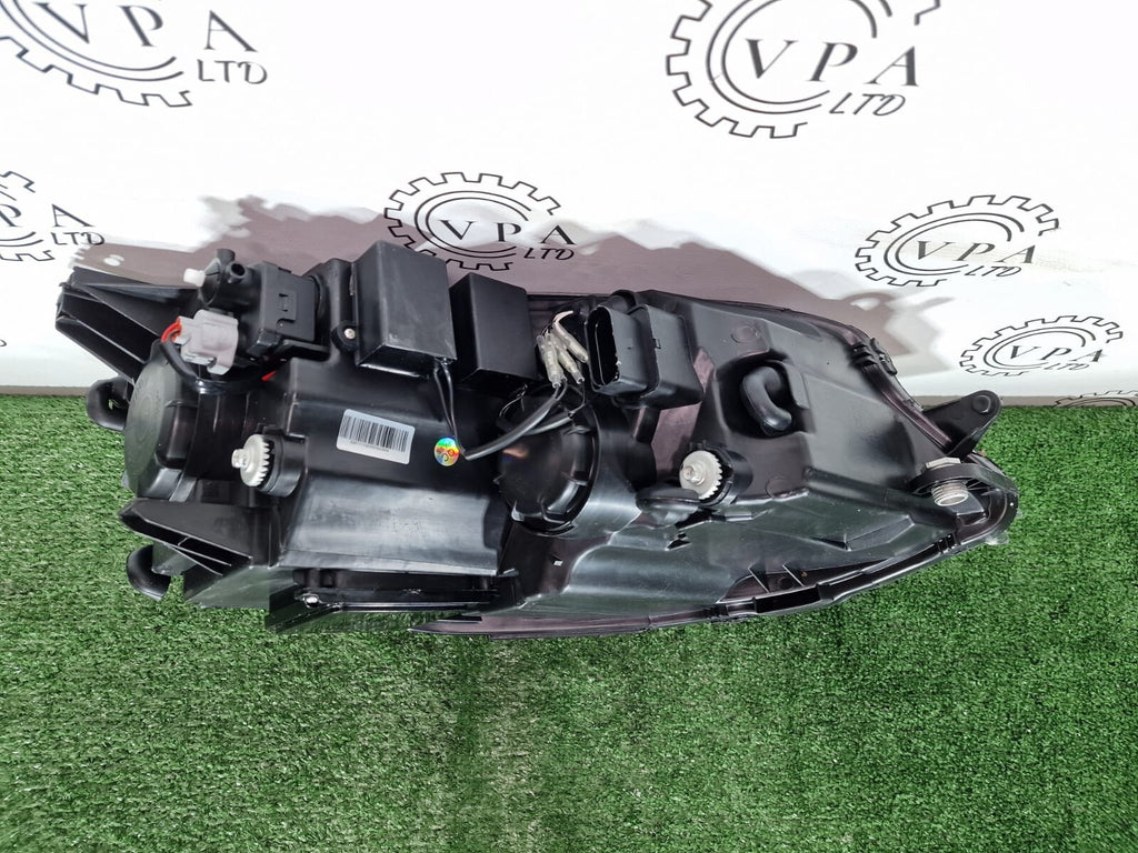 VLAND VOLKSWAGEN GOLF MK 7 13-17 FULL LED HEADLIGHT SET FOR UPGRADE TO GTI MK7.5