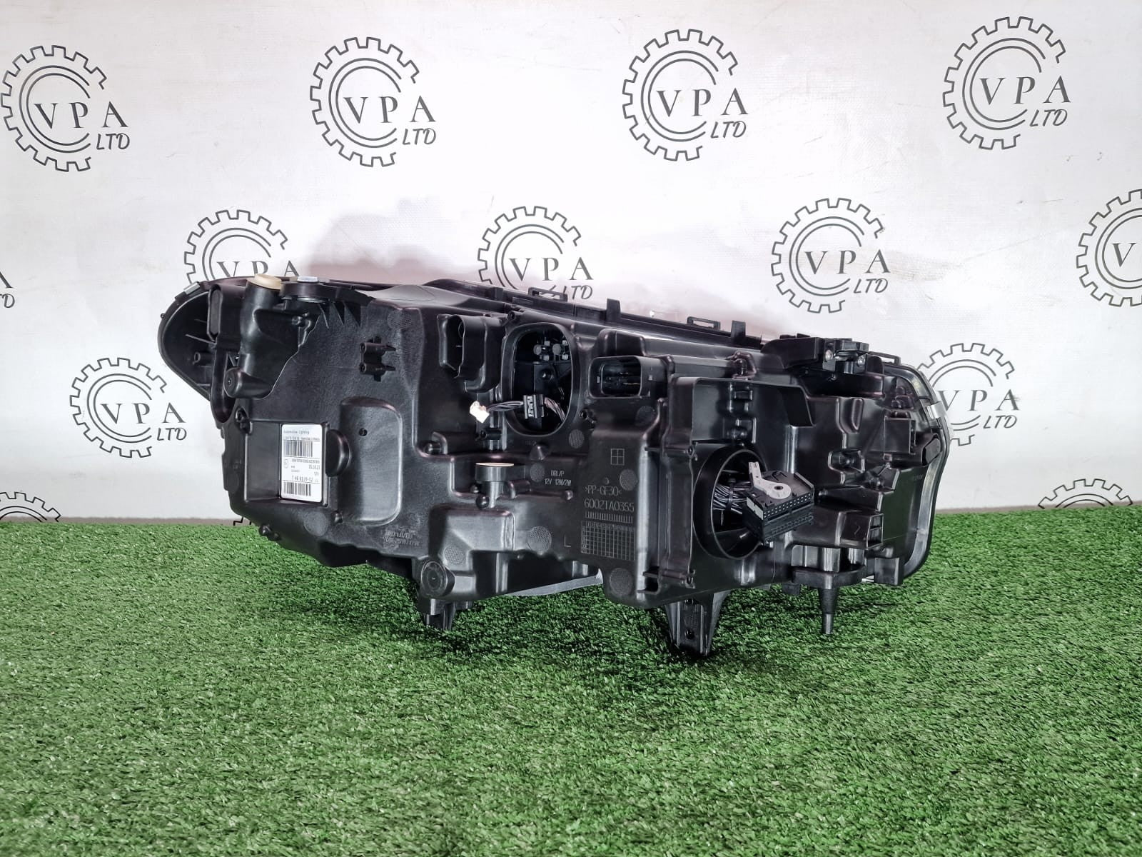 NEW! BMW X3 / X4 G01 / G02 2017 - 2021 NS LEFT SIDE ADAPTIVE LED HEADLIGHT