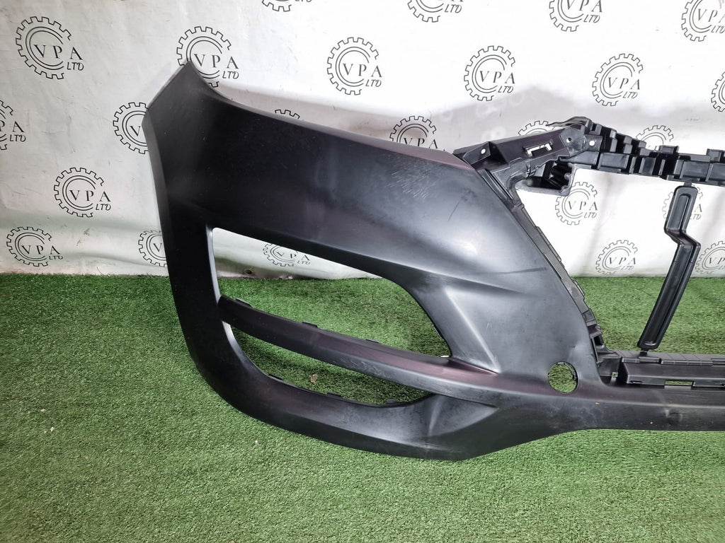 HYUNDAI TUCSON FRONT BUMPER SKIN 2015 2016 2017 2018 2019 2020
