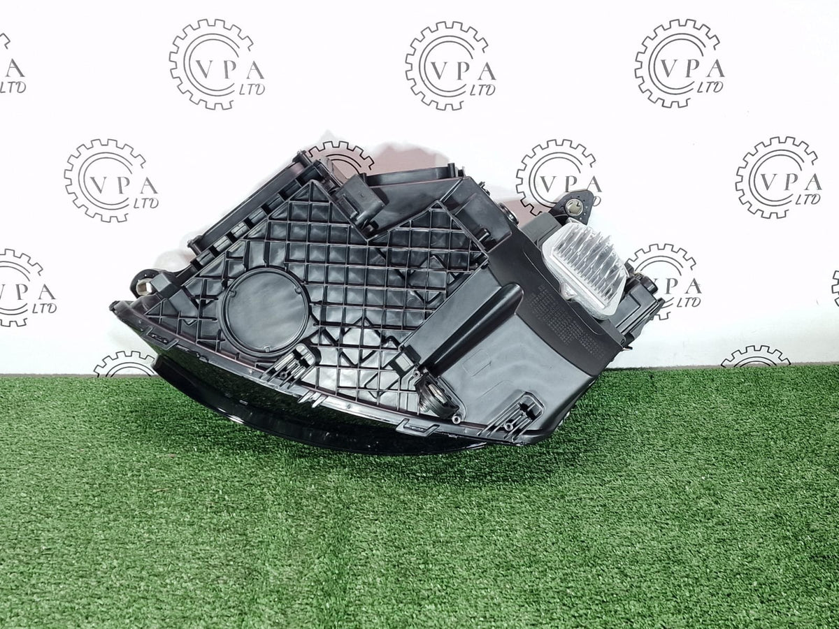 NEW MERCEDES BENZ GLC W253 2016 -19 OS RIGHT LED HIGH PERFORMANCE HEADLIGHT