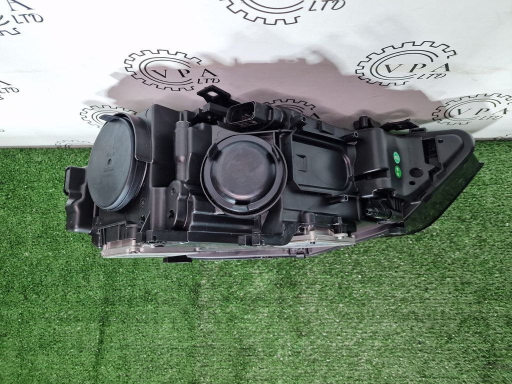 NEW! AUDI A4 / S4 B8 NS LEFT COMPLETE BI-XENON HEADLIGHT 2012 2013 2014 2015