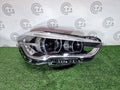 NEW! BMW X1 F48 2016 2017 2018 2019 OS RIGHT DRIVER SIDE FULL LED HEADLIGHT