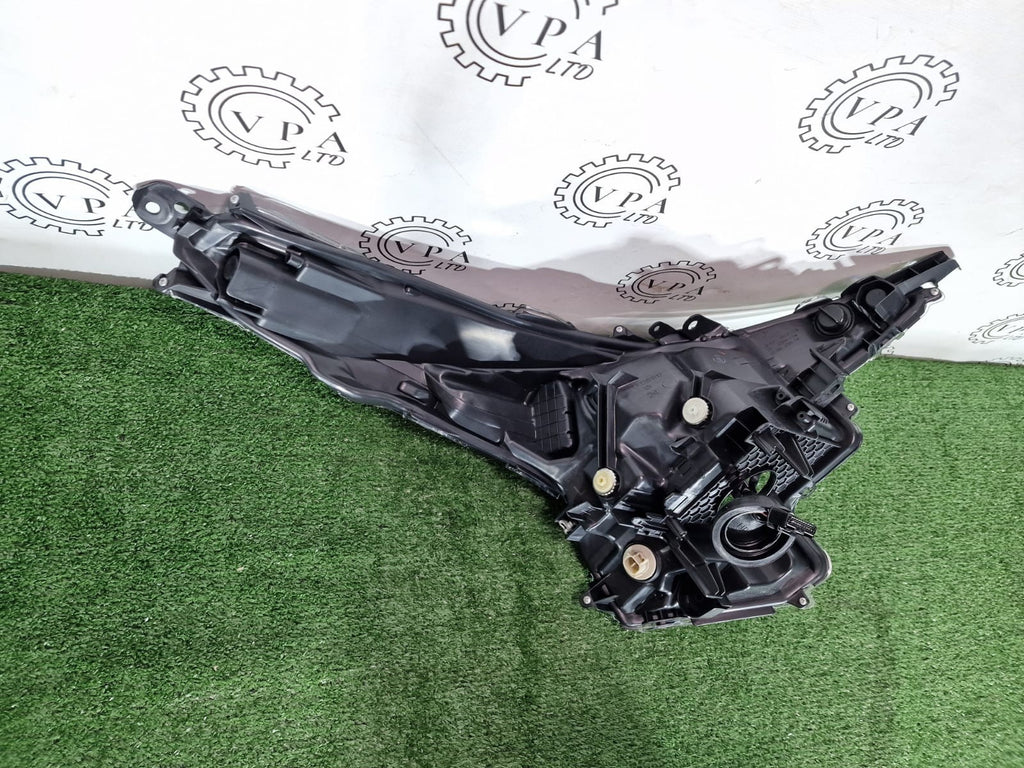 BRAND NEW! TOYOTA PRIUS 2016-19 NSF LEFT PASSENGER SIDE XENON HEADLIGHT