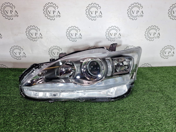 BRAND NEW! LEXUS CT200 2011-17 NSF LEFT PASSENGER SIDE XENON HEADLIGHT