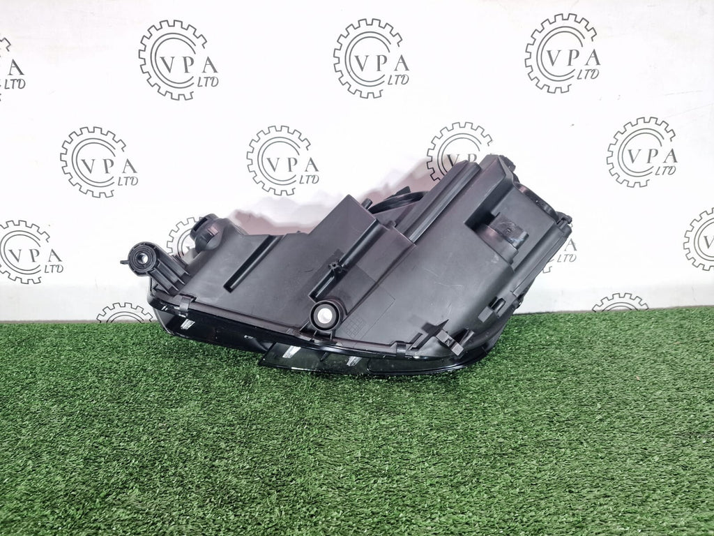 NEW! AUDI A4 / S4 B9 2015 - 2019 OS RIGHT SIDE COMPLETE BI XENON HEADLIGHT