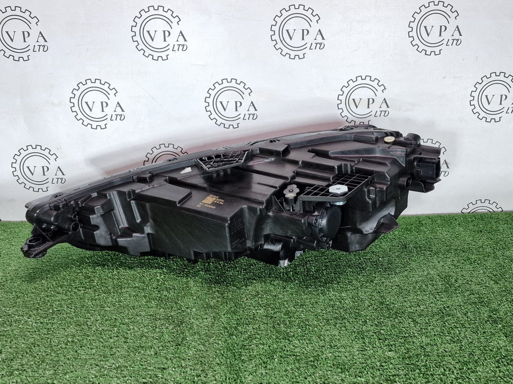 NEW! AUDI A3 / S3 2021-24 OS RIGHT SIDE FULL LED COMPLETE HEADLIGHT WITH BALAST