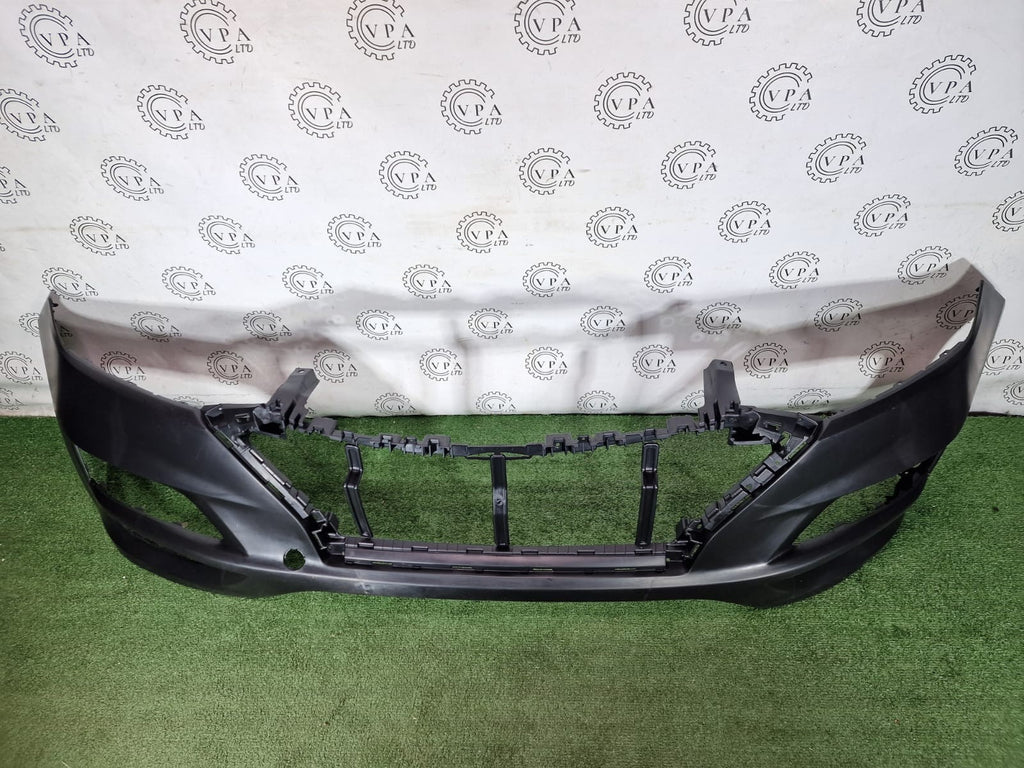 HYUNDAI TUCSON FRONT BUMPER SKIN 2015 2016 2017 2018 2019 2020