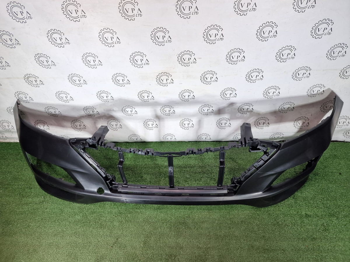 HYUNDAI TUCSON FRONT BUMPER SKIN 2015 2016 2017 2018 2019 2020