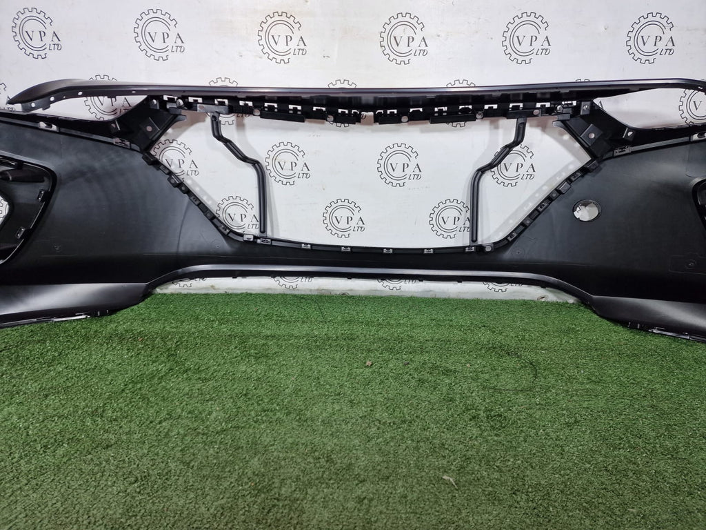 NEW! HYUNDAI IONIQ 2016-2019 FRONT BUMPER SKIN 86511-G2000