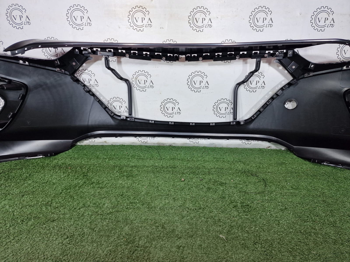 NEW! HYUNDAI IONIQ 2016-2019 FRONT BUMPER SKIN 86511-G2000