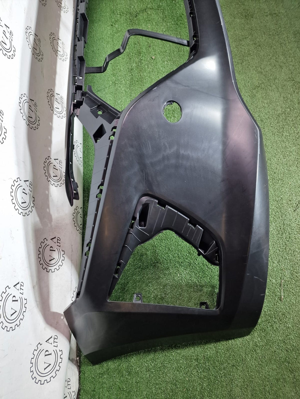 NEW! HYUNDAI IONIQ 2016-2019 FRONT BUMPER SKIN 86511-G2000