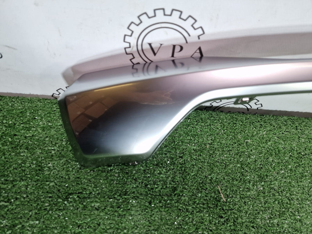 GENUINE KIA SORENTO 2025 SKID PLATE FRONT BUMPER, LOWER MOLDING 86577 P2600
