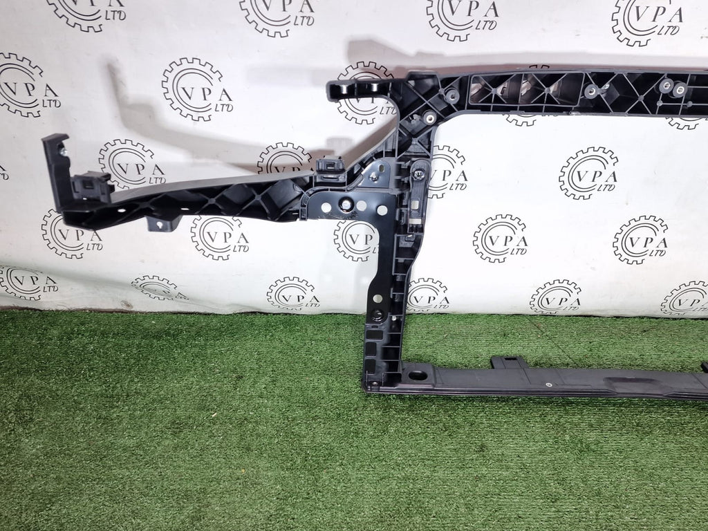 NEW HYUNDAI IONIQ HYBRID 2016 - 2022 SLAM PANEL / RADIATOR SUPPORT 64101 G2000