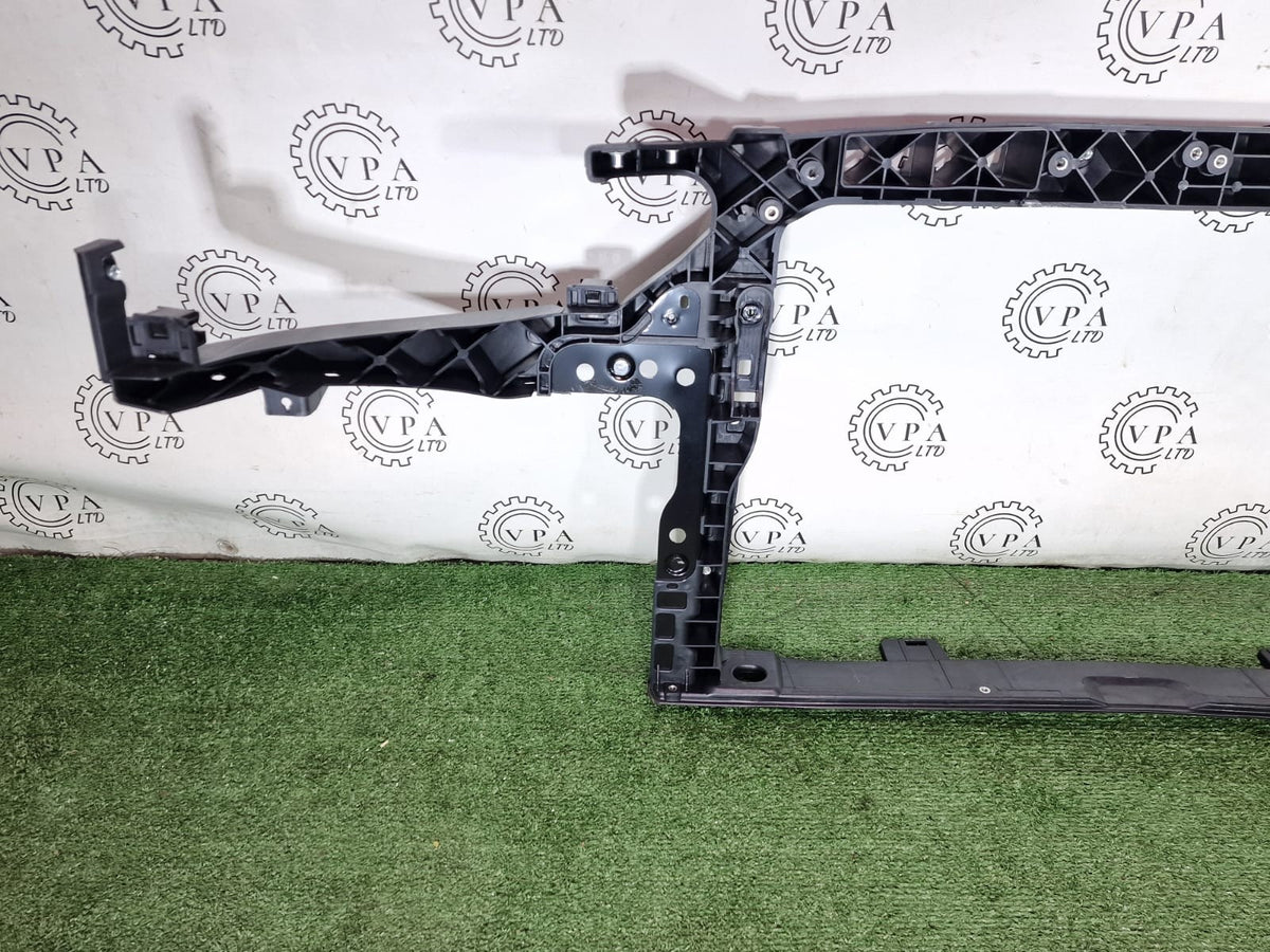 NEW HYUNDAI IONIQ HYBRID 2016 - 2022 SLAM PANEL / RADIATOR SUPPORT 64101 G2000