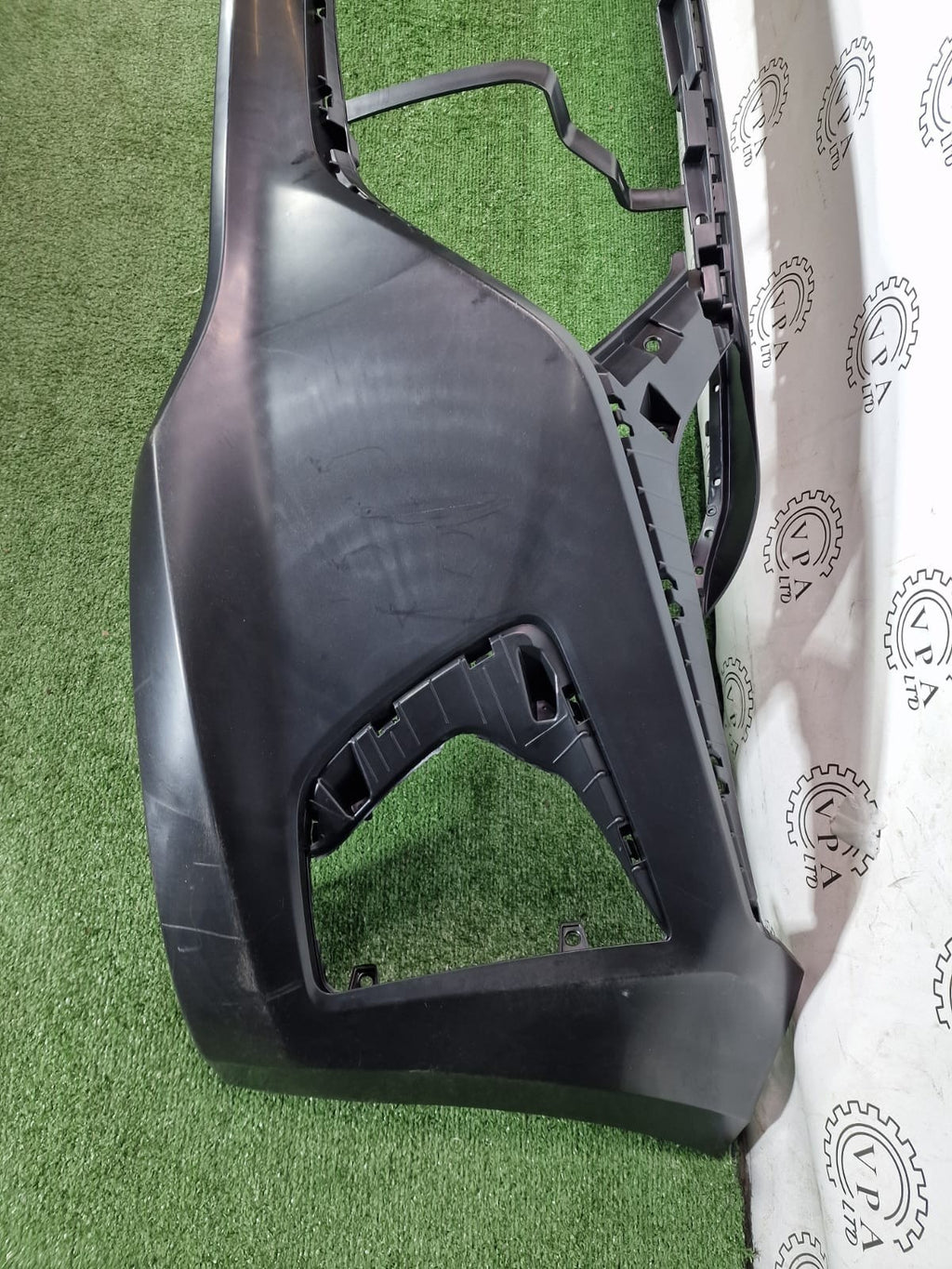 NEW! HYUNDAI IONIQ 2016-2019 FRONT BUMPER SKIN 86511-G2000