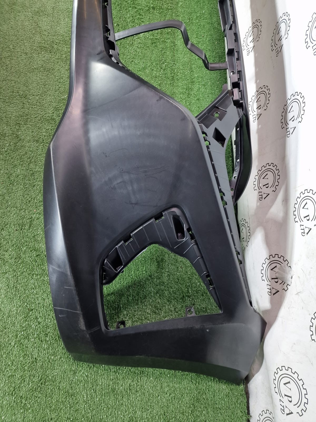 NEW! HYUNDAI IONIQ 2016-2019 FRONT BUMPER SKIN 86511-G2000