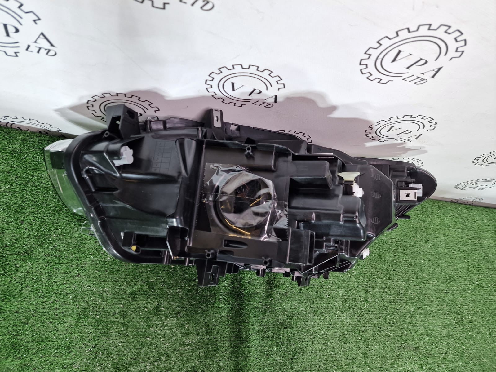 NEW! BMW 1 er F20 / F21 2015-19 OS RIGHT SIDE HEADLIGHT FULL LED
