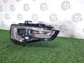 NEW! AUDI A5 / S5 8T 2012 - 2016 OS RIGHT SIDE COMPLETE BI-XENON HEADLIGHT