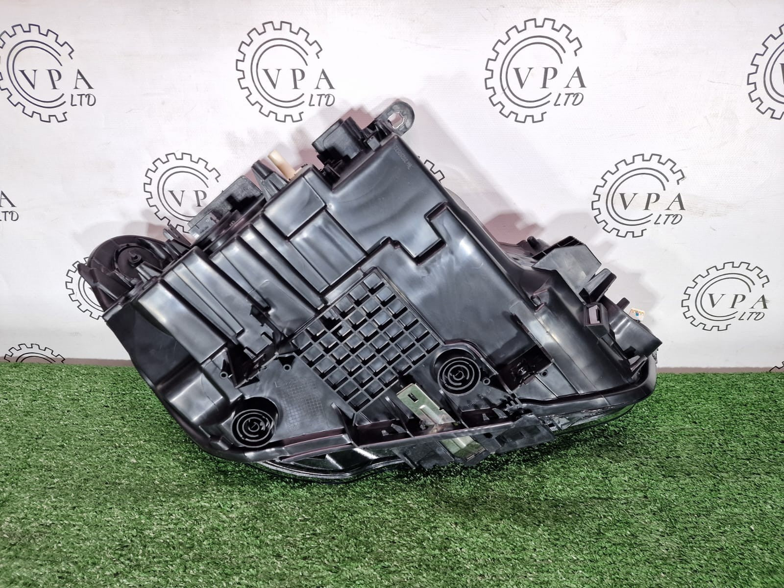 NEW! BMW X1 F48 2016 2017 2018 2019 NS LEFT SIDE FULL LED HEADLIGHT