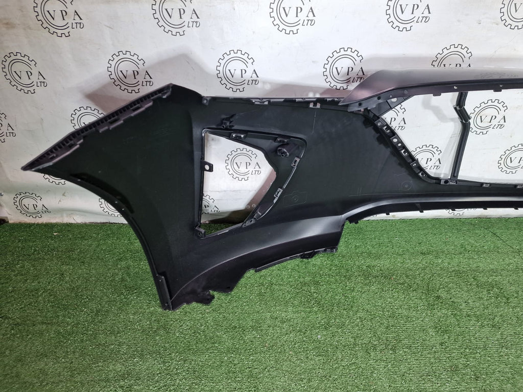 NEW! HYUNDAI IONIQ 2016-2019 FRONT BUMPER SKIN 86511-G2000