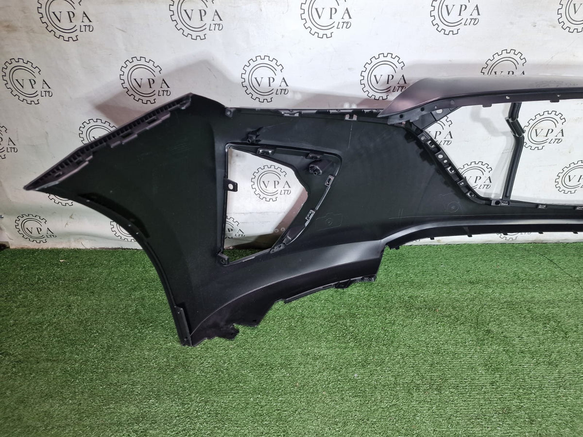 NEW! HYUNDAI IONIQ 2016-2019 FRONT BUMPER SKIN 86511-G2000