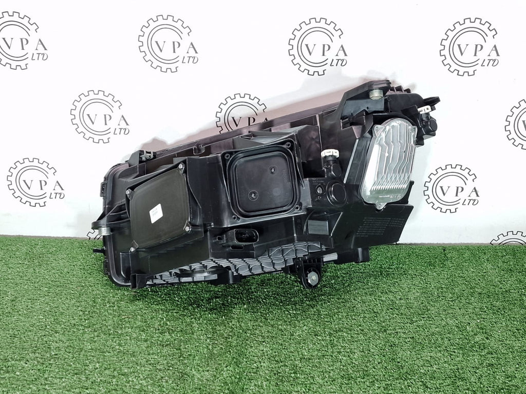 NEW MERCEDES BENZ GLC W253 2016 -19 OS RIGHT LED HIGH PERFORMANCE HEADLIGHT