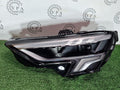 NEW! AUDI A3 / S3 2021-2024 NS LEFT SIDE FULL LED COMPLETE HEADLIGHT WITH MODULE