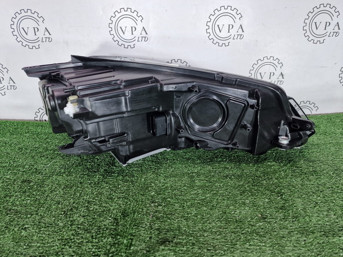 VOLKSWAGEN GOLF MK7.5 2017-2020 HEADLIGHT N/S LEFT FULL LED WITH MODULES