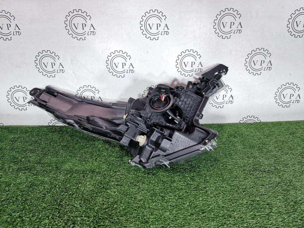 BRAND NEW! TOYOTA PRIUS 2016-19 NSF LEFT PASSENGER SIDE XENON HEADLIGHT