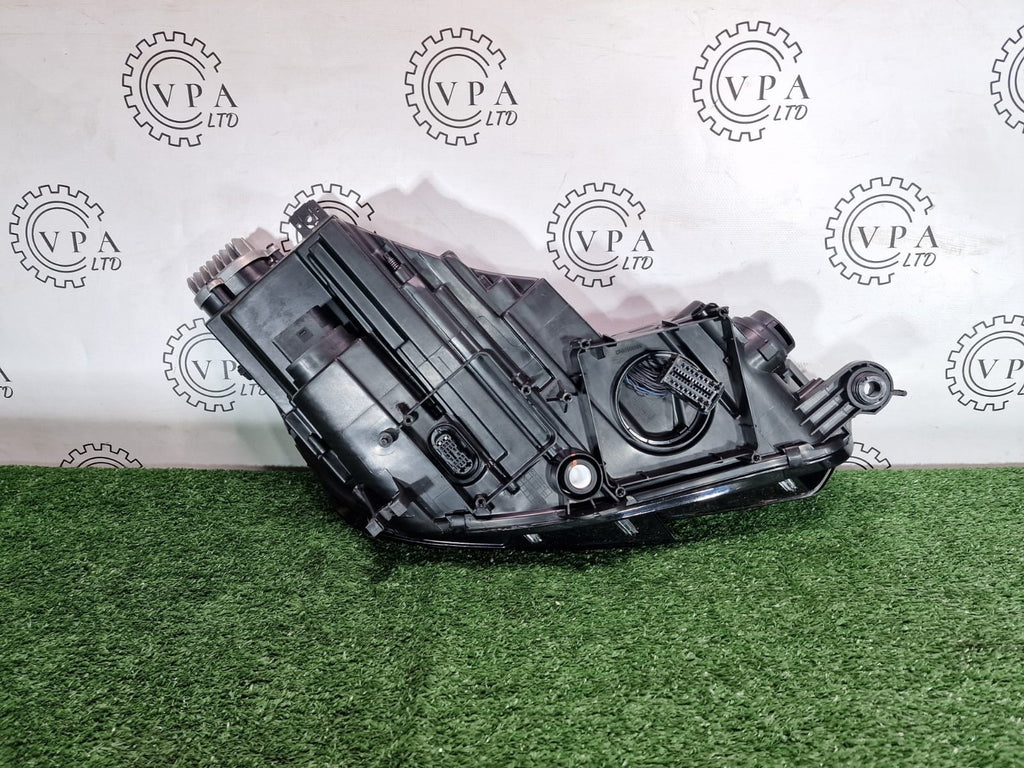 NEW! AUDI A4 / S4 B9 2016-20 NS LEFT SIDE FULL LED HEADLIGHT