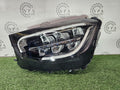 MERCEDES BENZ GLC W253 HEADLIGHT 2019-23 HEADLIGHT NS LEFT LED A2539068702
