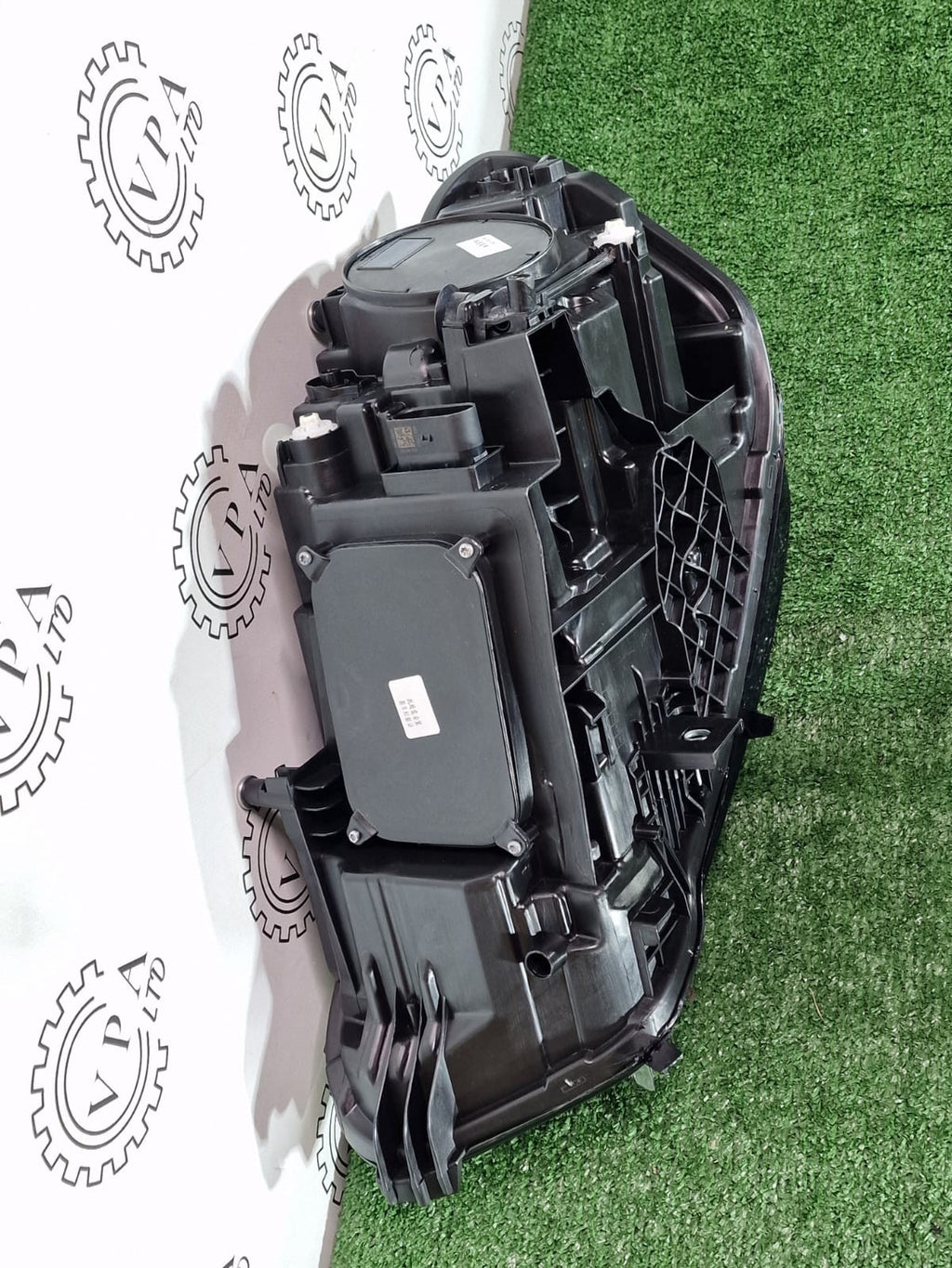 NEW! MERCEDES BENZ CLA W118 / C118 2019-23 OS RIGHT SIDE FULL LED HEADLIGHT