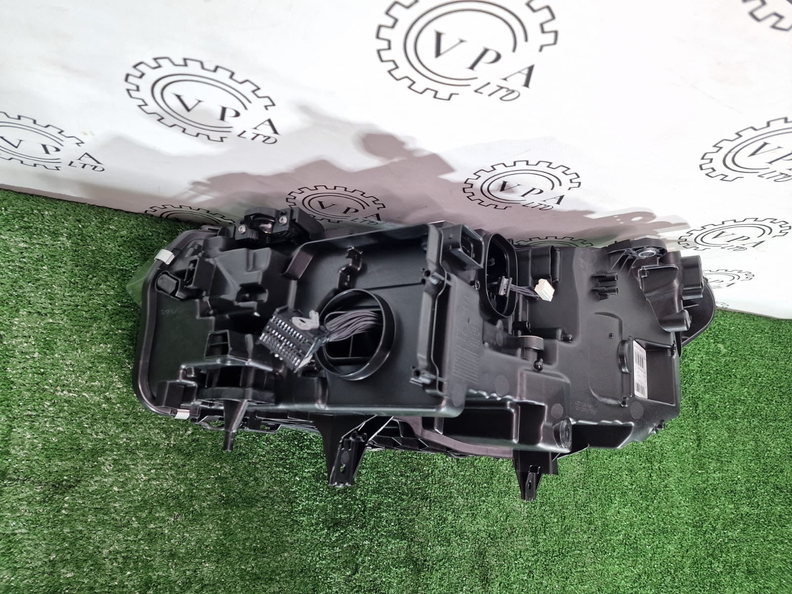 NEW! BMW X3 / X4 G01 / G02 2017 - 2021 OS RIGHT SIDE ADAPTIVE LED HEADLIGHT