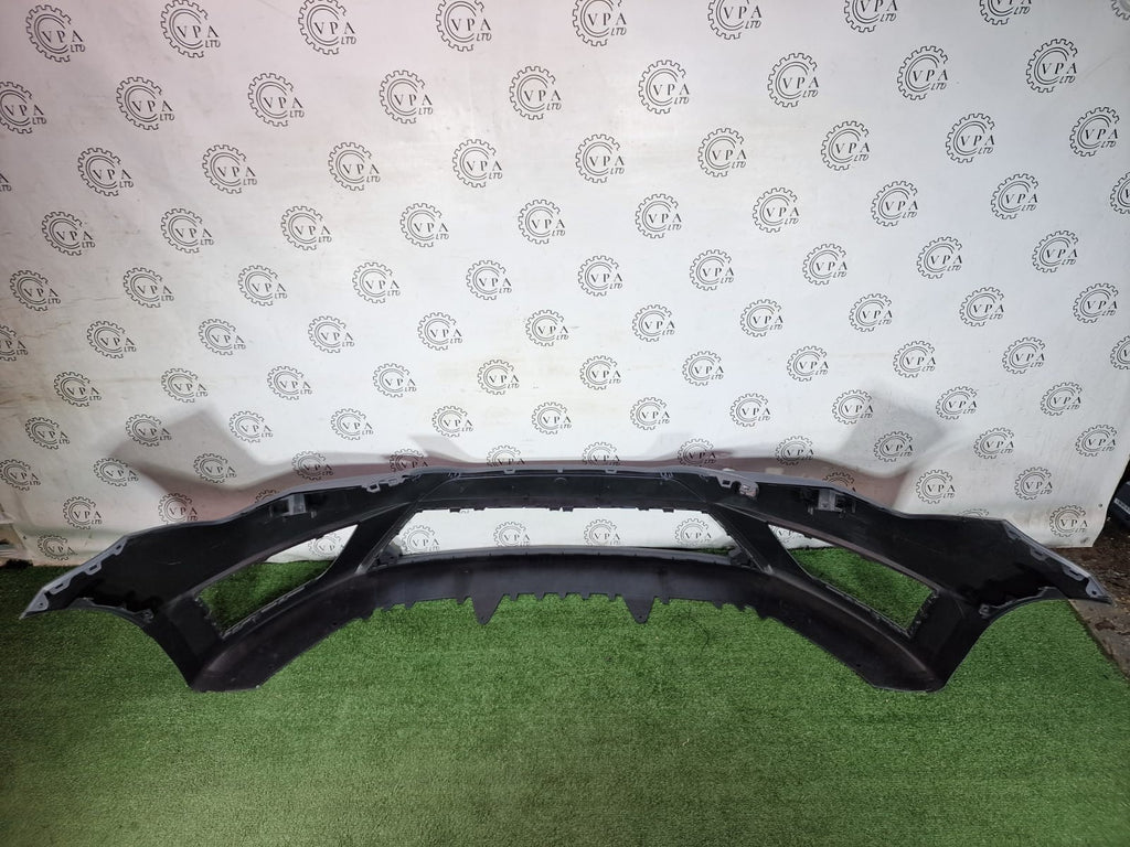 SEAT LEON MK3 5F 2013–2017 FR LINE FRONT BUMPER SKIN 5F0807221 M