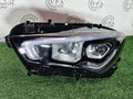 NEW! MERCEDES BENZ CLA W118 / C118 2019-23 NS LEFT SIDE FULL LED HEADLIGHT