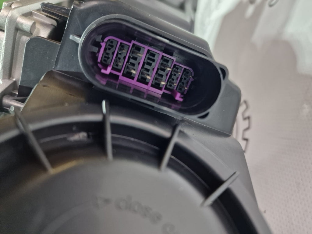 NEW! AUDI A3 2013 - 2016 OS RIGHT SIDE BI XENON COMPLETE HEADLIGHT WITH MODULE