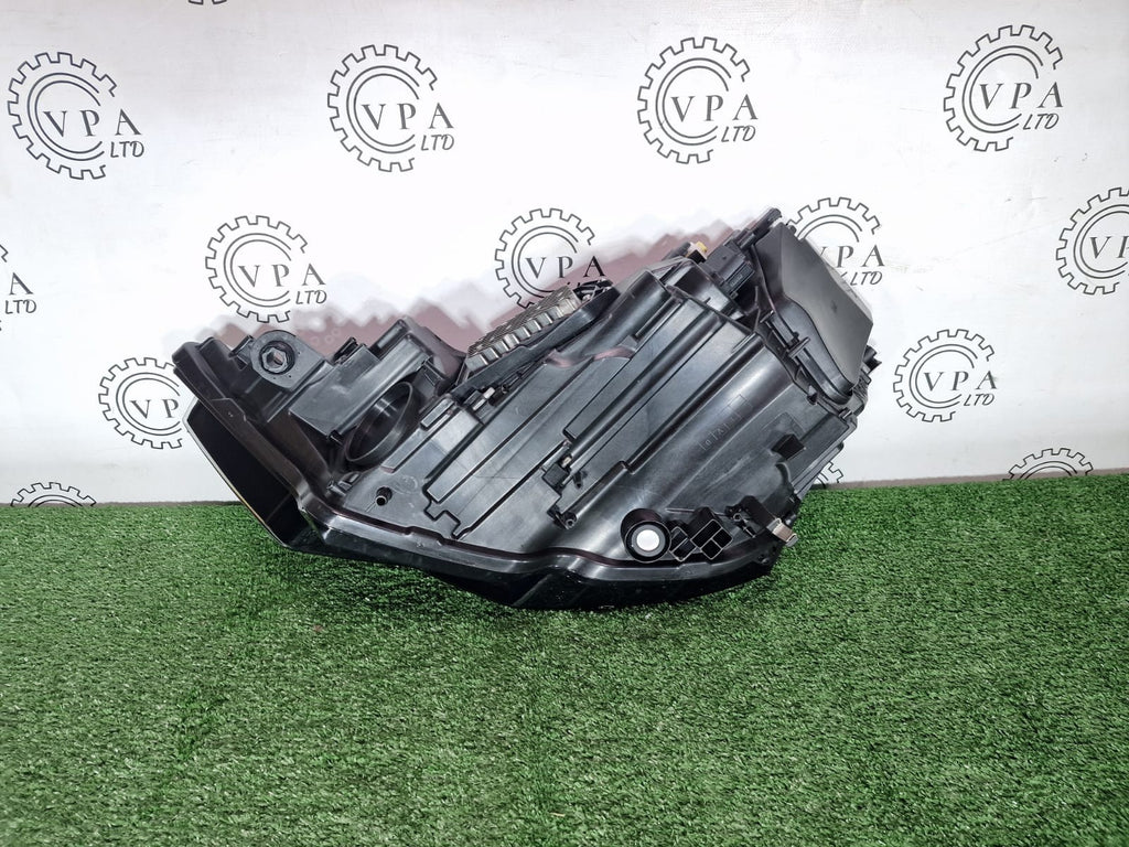 NEW! AUDI A6 C8 2018 - 2022 OS RIGHT SIDE LED MATRIX BEAM HEADLIGHT