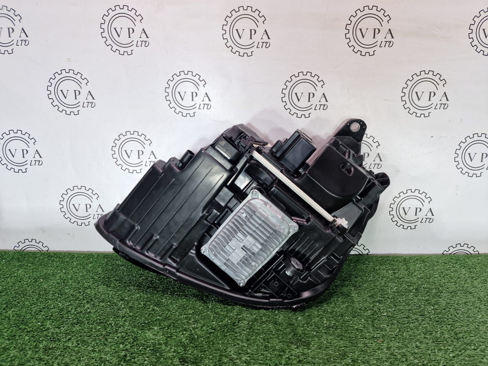 NEW! MERCEDES BENZ E CLASS W213 2016-20 OS RIGHT SIDE LED PERFORMANCE HEADLIGHT