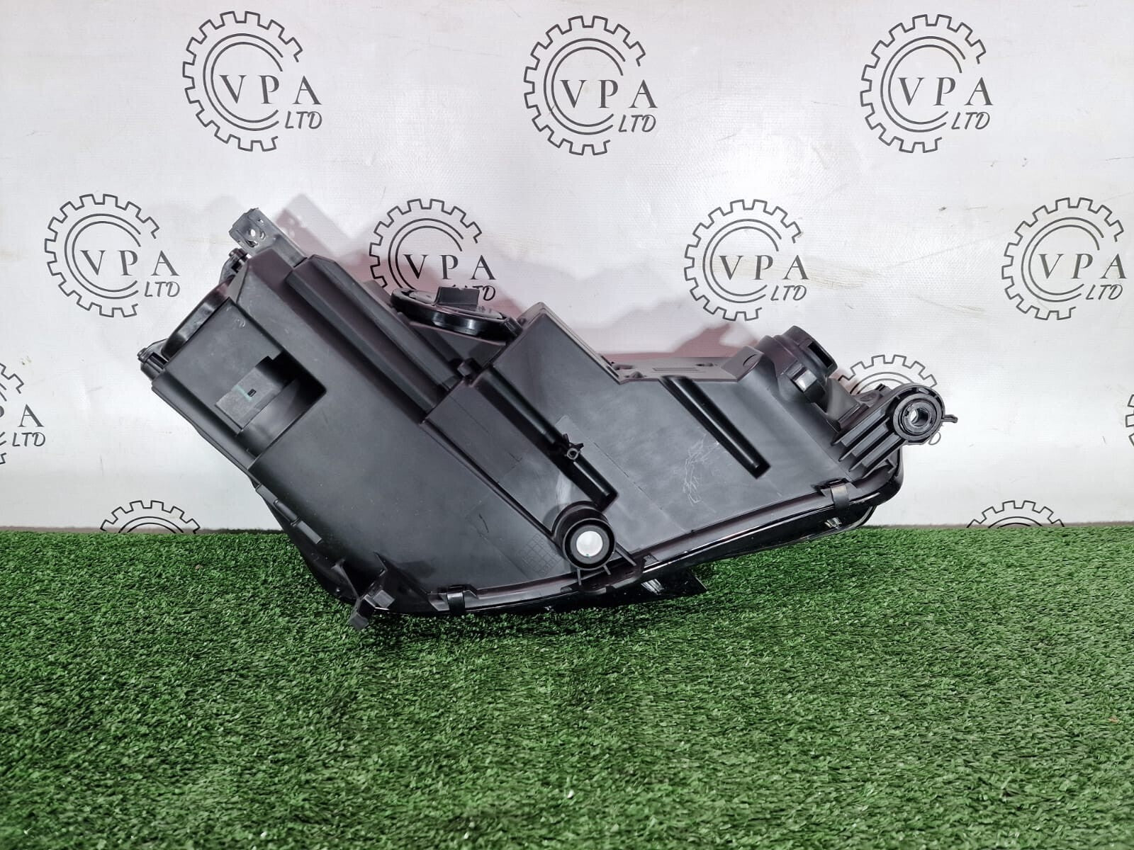 NEW! AUDI A4 / S4 B9 2015 - 2019 NS COMPLETE LEFT SIDE XENON HEADLIGHT