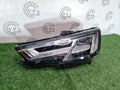 NEW! AUDI A4 / S4 B9 2016-20 NS LEFT SIDE FULL LED HEADLIGHT