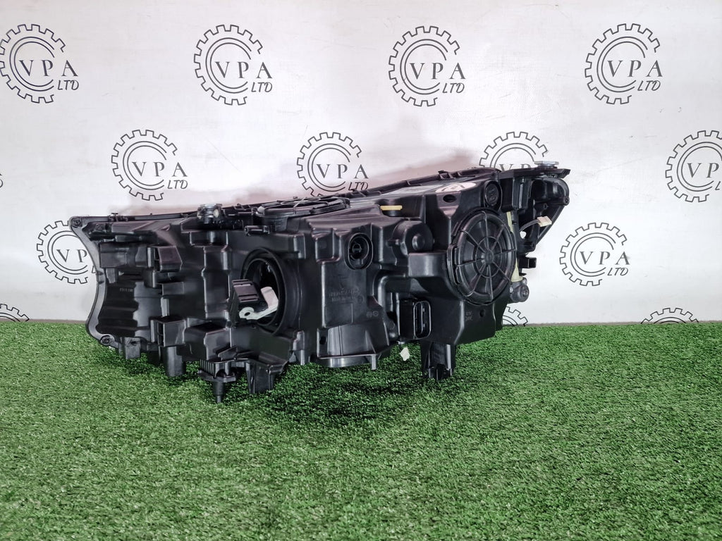 NEW! BMW 7 G12 / G11 OS RIGHT SIDE 2016 2017 2018 2019 FULL ADAPTIVE HIGH BEAM