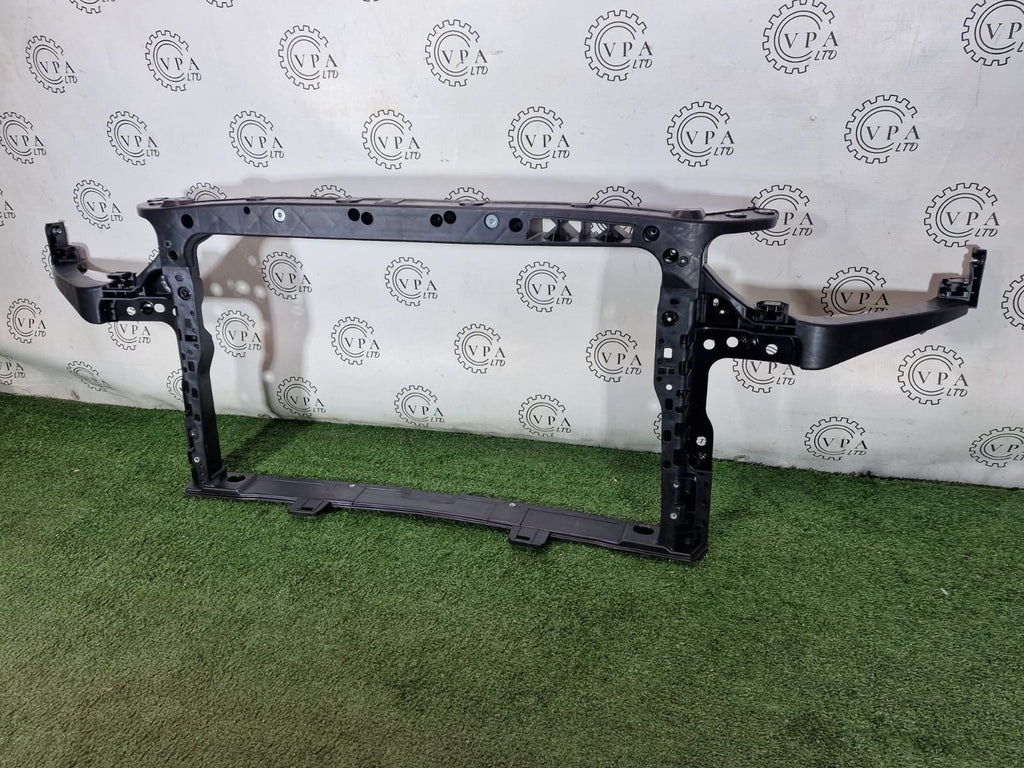 NEW HYUNDAI IONIQ HYBRID 2016 - 2022 SLAM PANEL / RADIATOR SUPPORT 64101 G2000